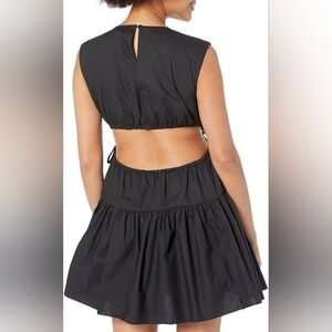 Joie Women's Bea Dress in Caviar